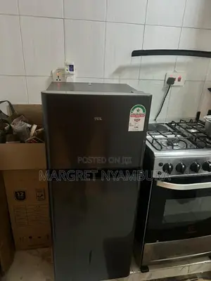 Clean & Well-Maintained Fridge for Sale – Excellent Working Condition