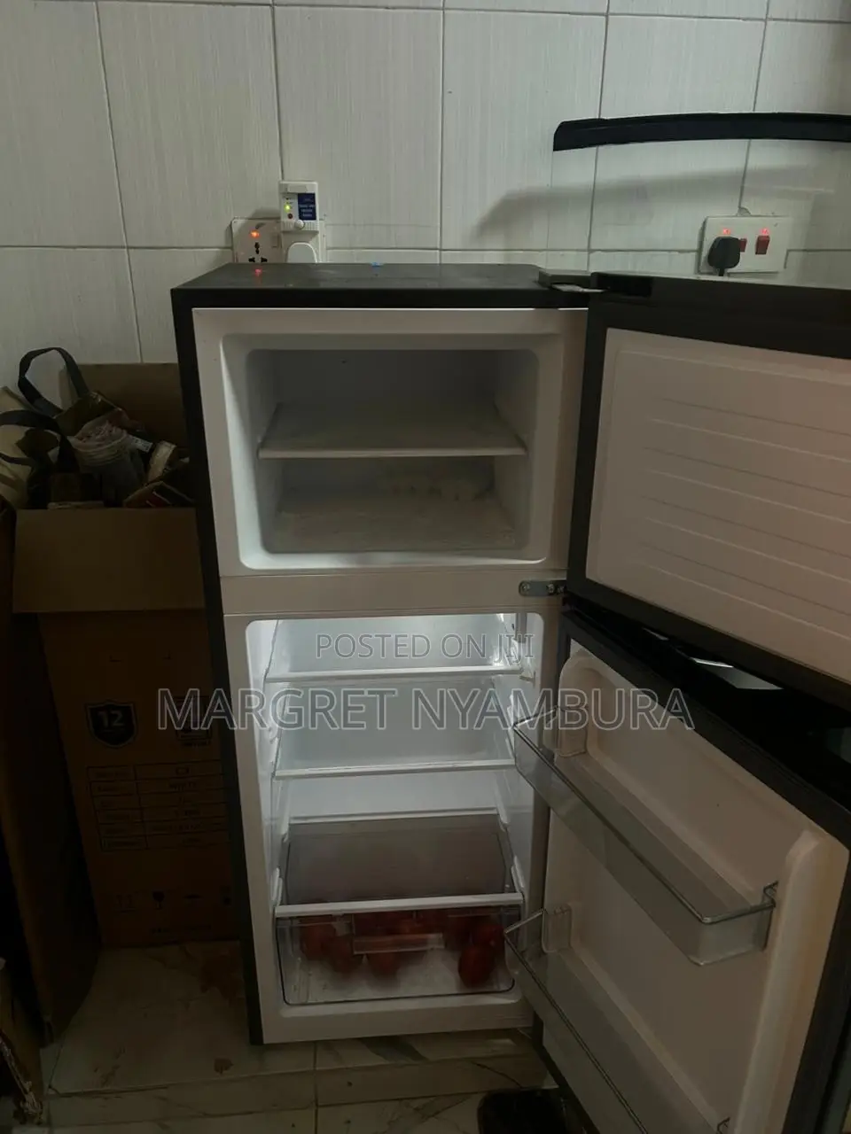 Clean & Well-Maintained Fridge for Sale – Excellent Working Condition