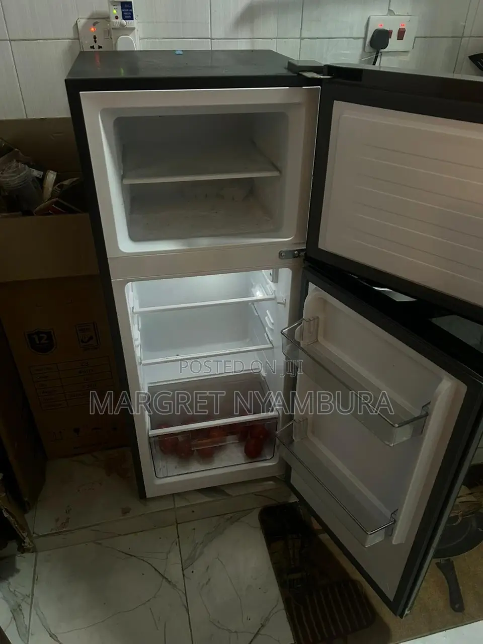 Clean & Well-Maintained Fridge for Sale – Excellent Working Condition