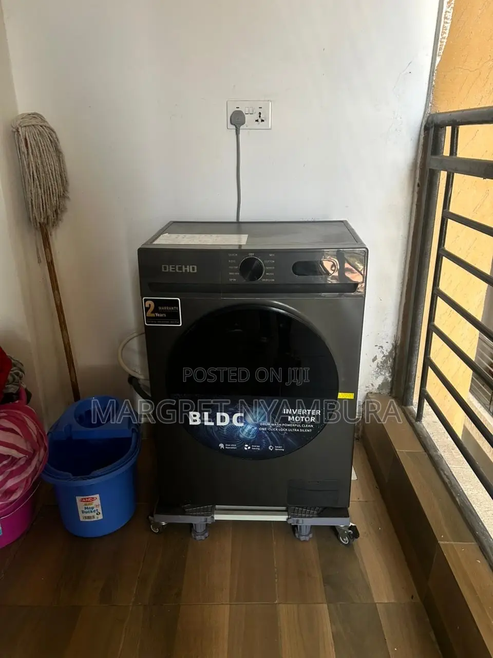 Clean & Well-Maintained Fridge for Sale – Excellent Working Condition