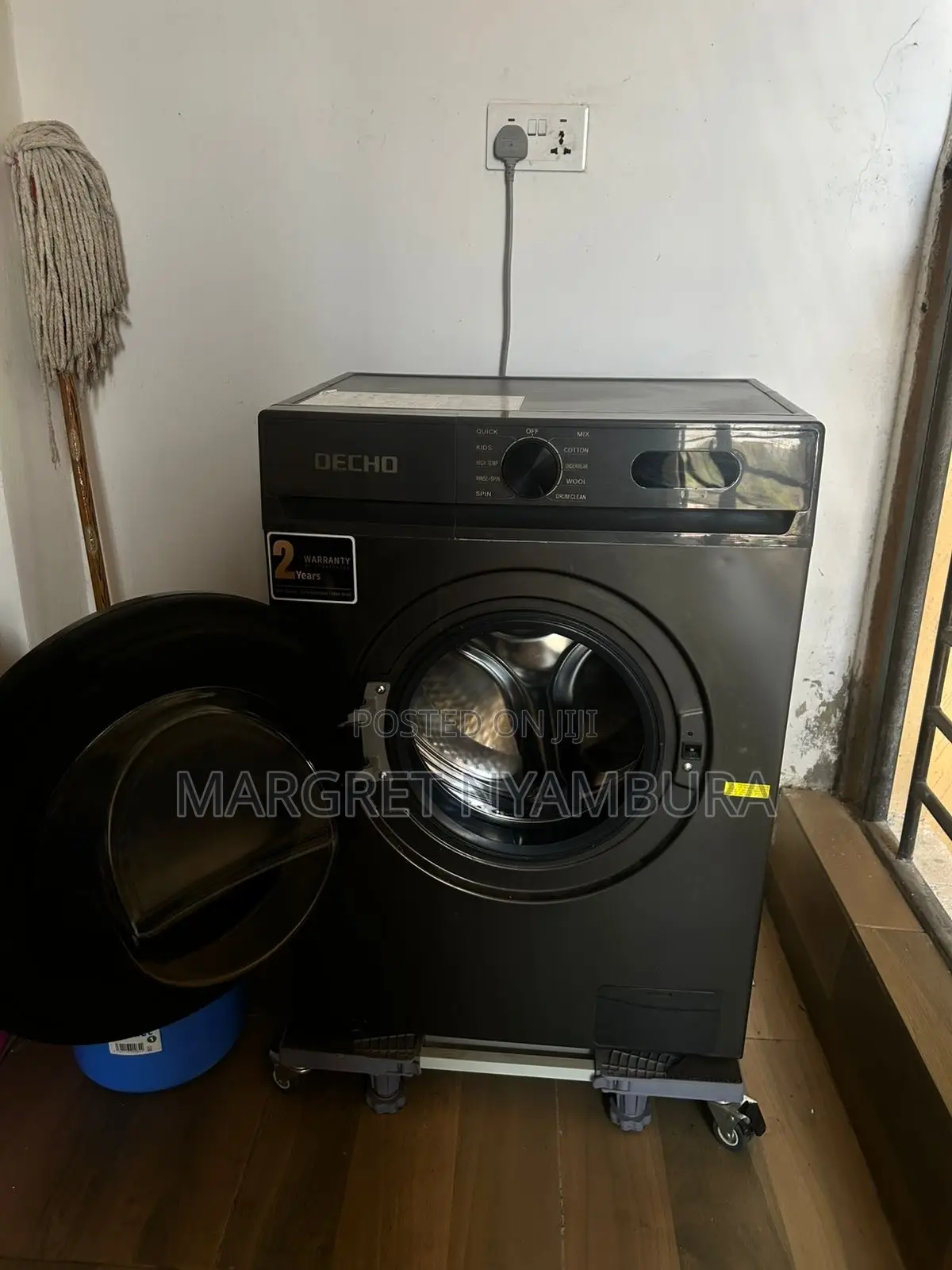 Clean & Well-Maintained Fridge for Sale – Excellent Working Condition