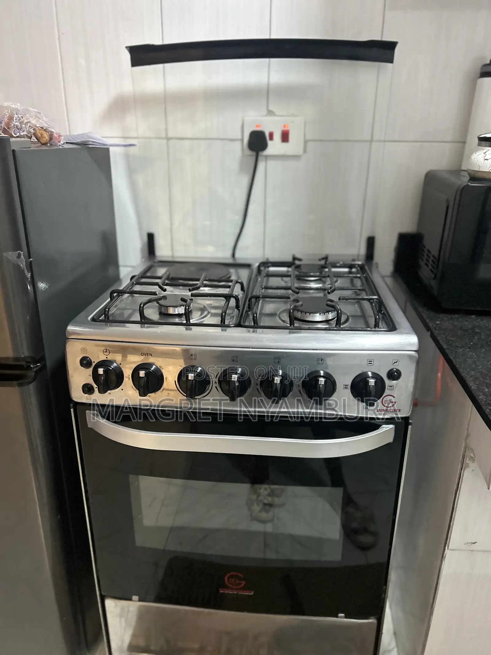 Clean & Well-Maintained Fridge for Sale – Excellent Working Condition