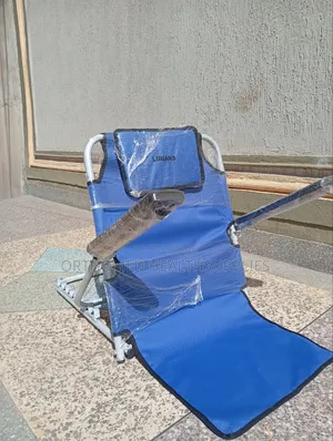 Adjustable Backrest