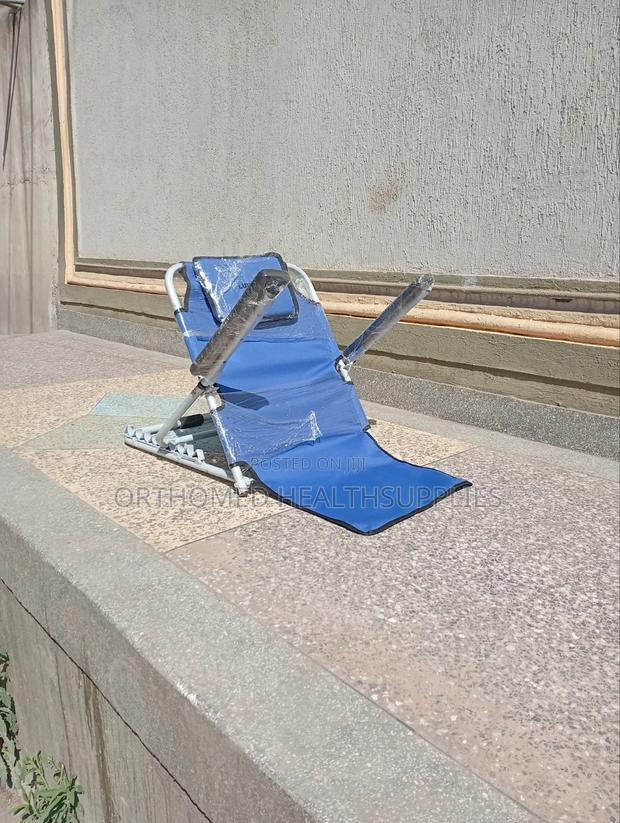 Adjustable Backrest - thumbnail 2