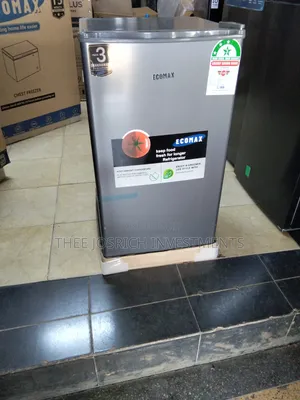 Ecomax 90 Litres Single Door Refrigerator