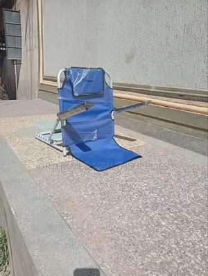Adjustable Backrest