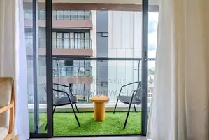 Executive Furnished One Bedroom at Riara One, Lavington