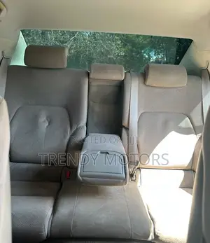 Toyota Mark X 2006 Blue