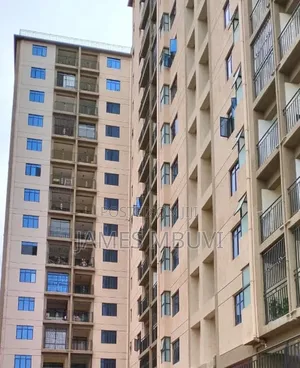 2bdrm Apartment in Kileleshwa for rent