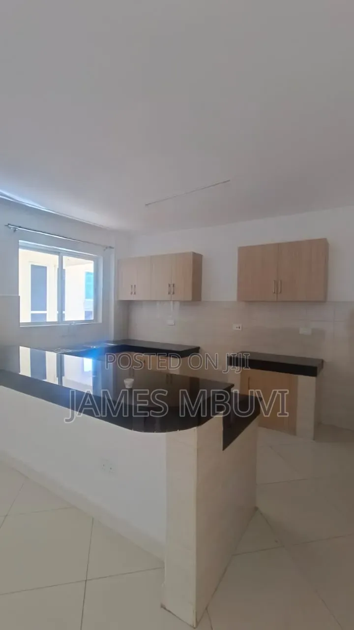 2bdrm Apartment in Kileleshwa for rent