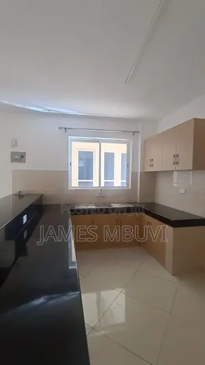 2bdrm Apartment in Kileleshwa for rent