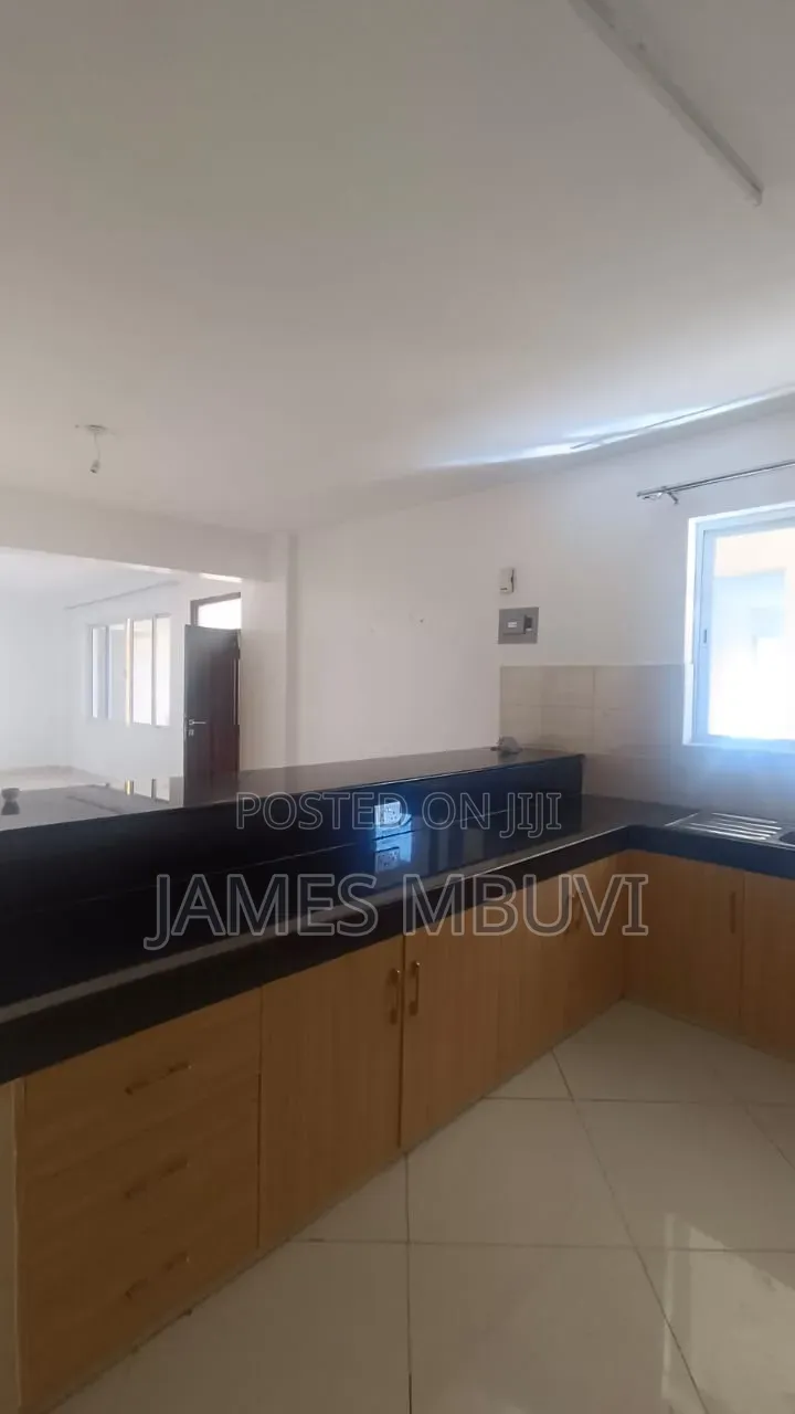 2bdrm Apartment in Kileleshwa for rent