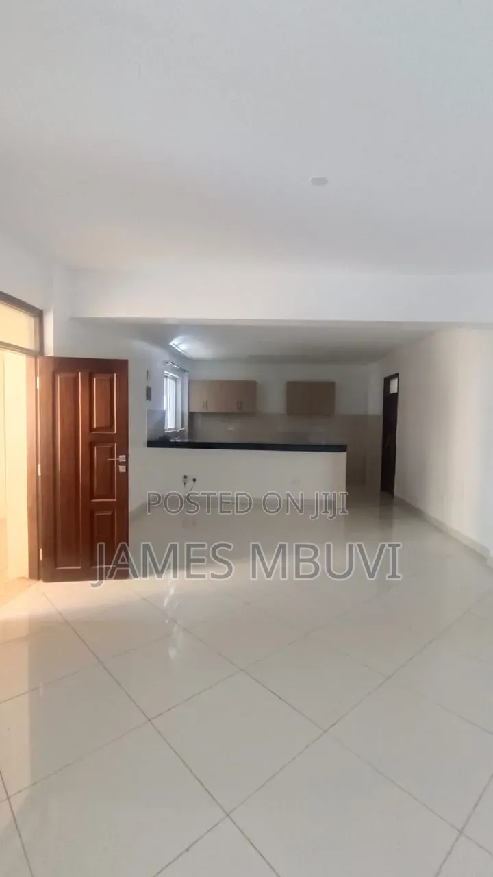 2bdrm Apartment in Kileleshwa for rent