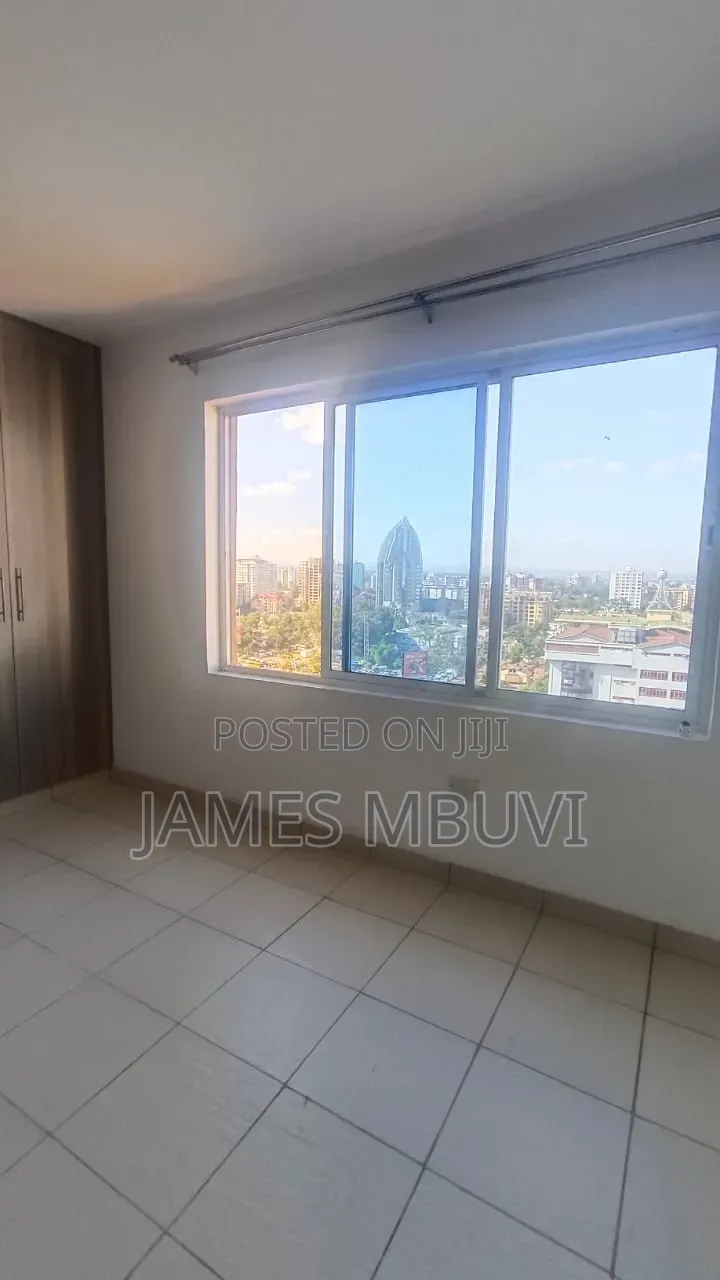 2bdrm Apartment in Kileleshwa for rent