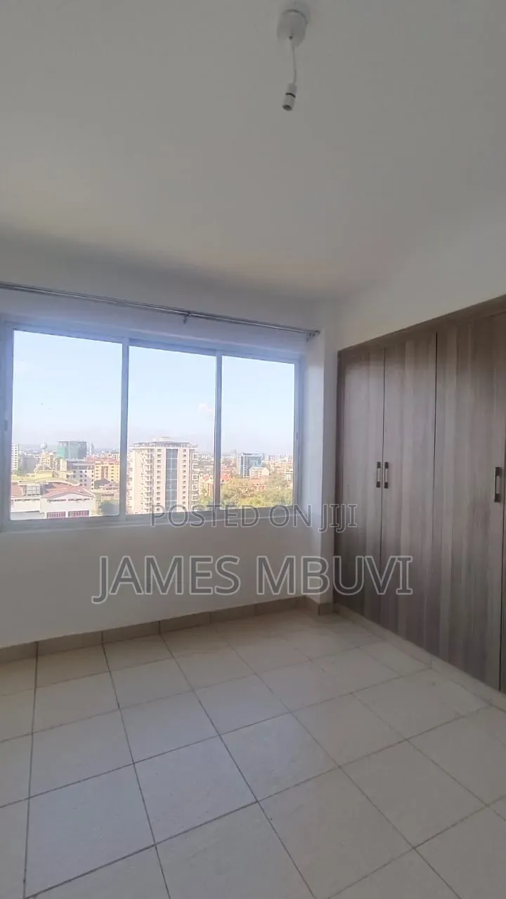 2bdrm Apartment in Kileleshwa for rent