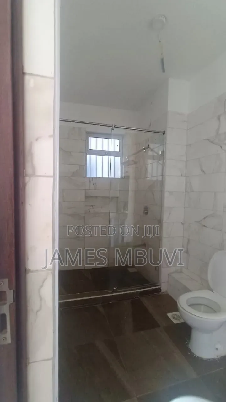 2bdrm Apartment in Kileleshwa for rent