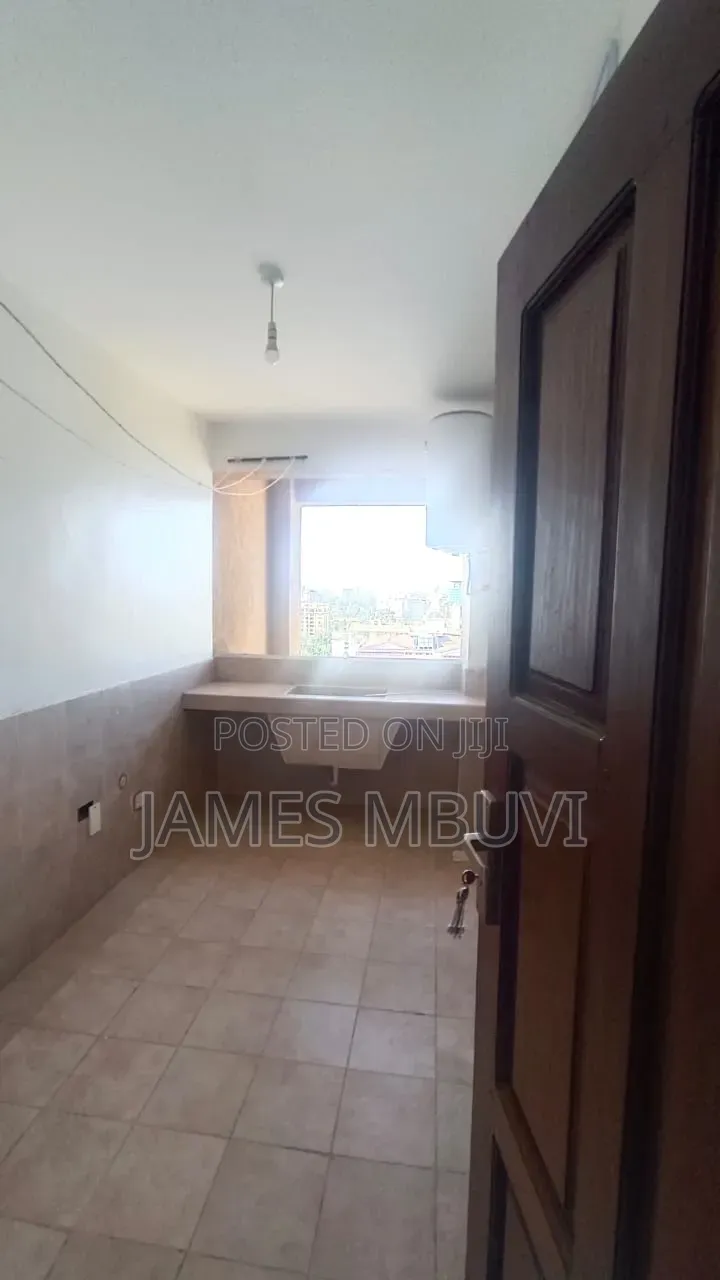 2bdrm Apartment in Kileleshwa for rent