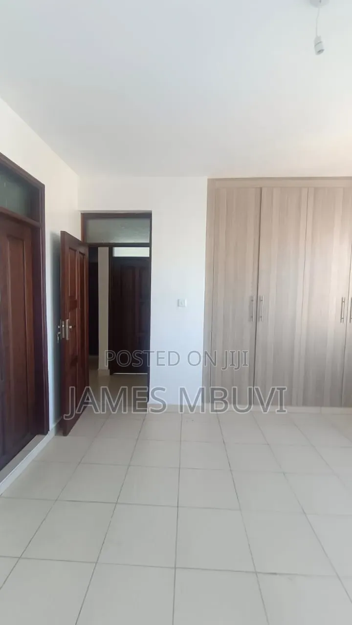 2bdrm Apartment in Kileleshwa for rent