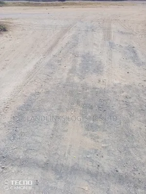 Syokimau 10 Acres Touching Msa Rd 67 Hotel Side for Apartments Etc