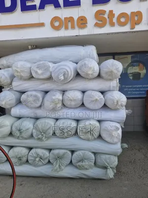 High Quality Geotextile Membrane for Drainage Erosion Control
