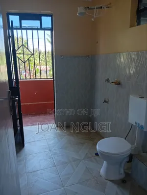 1bdrm Block of Flats in Ebenezar, Kiserian for rent