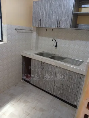1bdrm Block of Flats in Ebenezar, Kiserian for rent