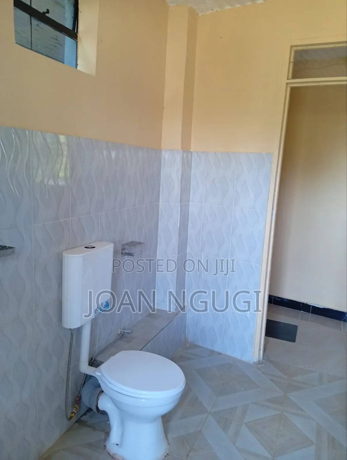 1bdrm Block of Flats in Ebenezar, Kiserian for rent