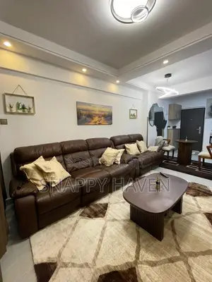 Luxurios Furnished Two Bedroom Unit in Kilimani