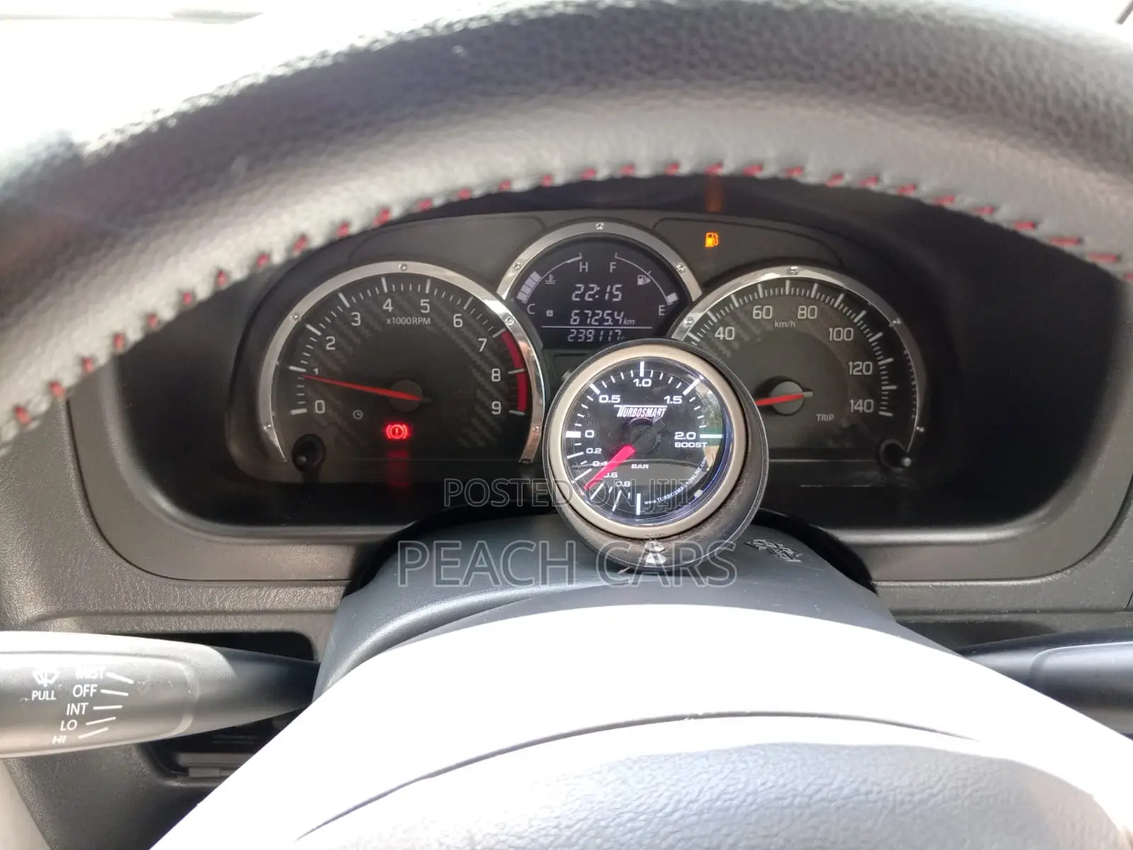 Suzuki Jimny 2016 White