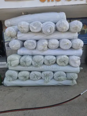 Waterproofing Geotextile Membrane