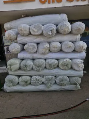 Waterproofing Geotextile Membrane