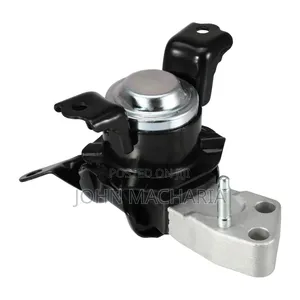 Engine Mounting for Toyota Corolla
