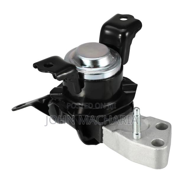Engine Mounting for Toyota Corolla