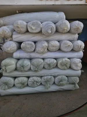 Waterproofing Geotextile Membrane