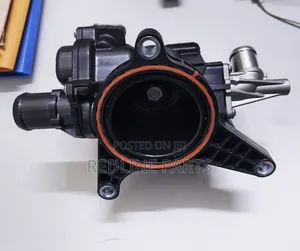 Thermal Control Valve