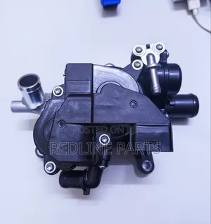 Thermal Control Valve