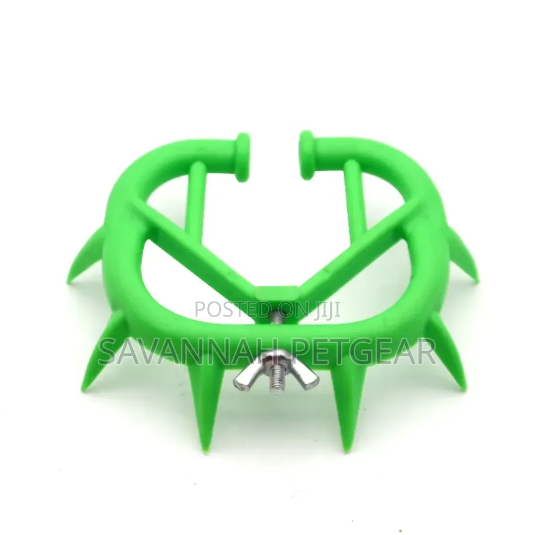 Calf Weaner Milk Sucking Preventer - Plastic