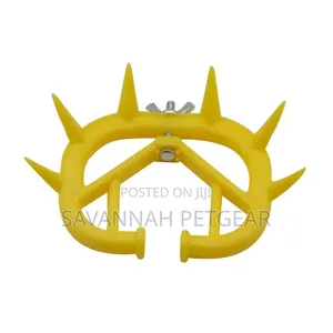 Calf Weaner Milk Sucking Preventer - Plastic