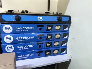 Electromate Table Cooker 2 Burner
