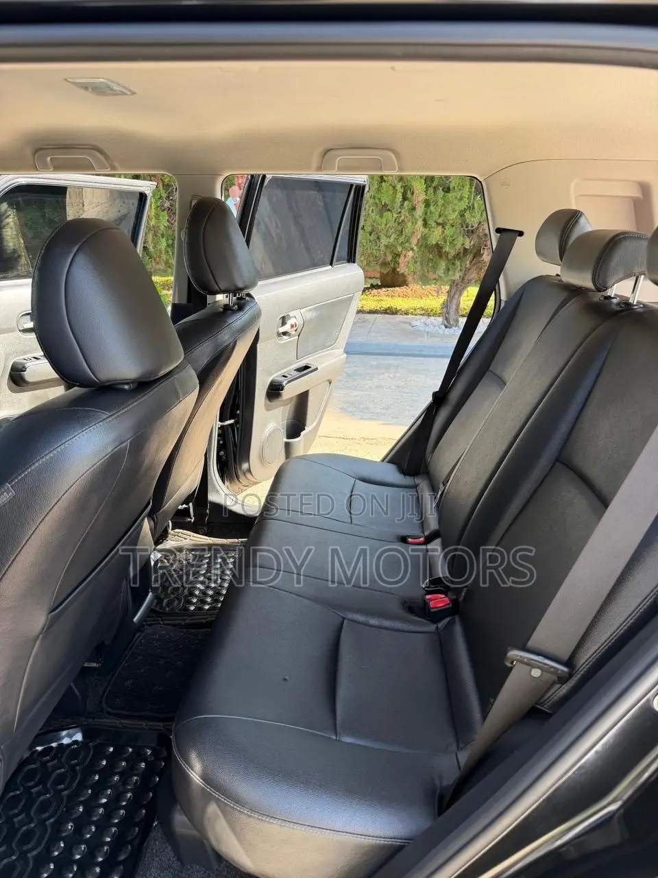 Toyota Rumion 1.5 FWD 2023 Black