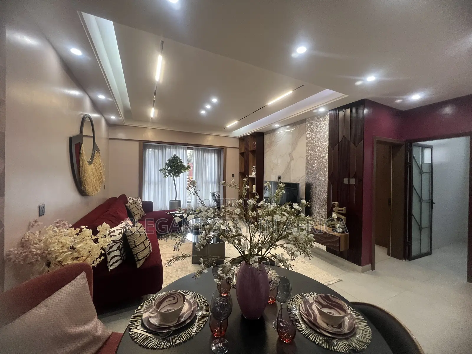 2bdrm Apartment in Westlands for sale