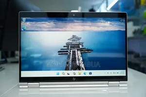 Laptop HP EliteBook 1040 G6 16GB Intel Core i7 SSD 256GB