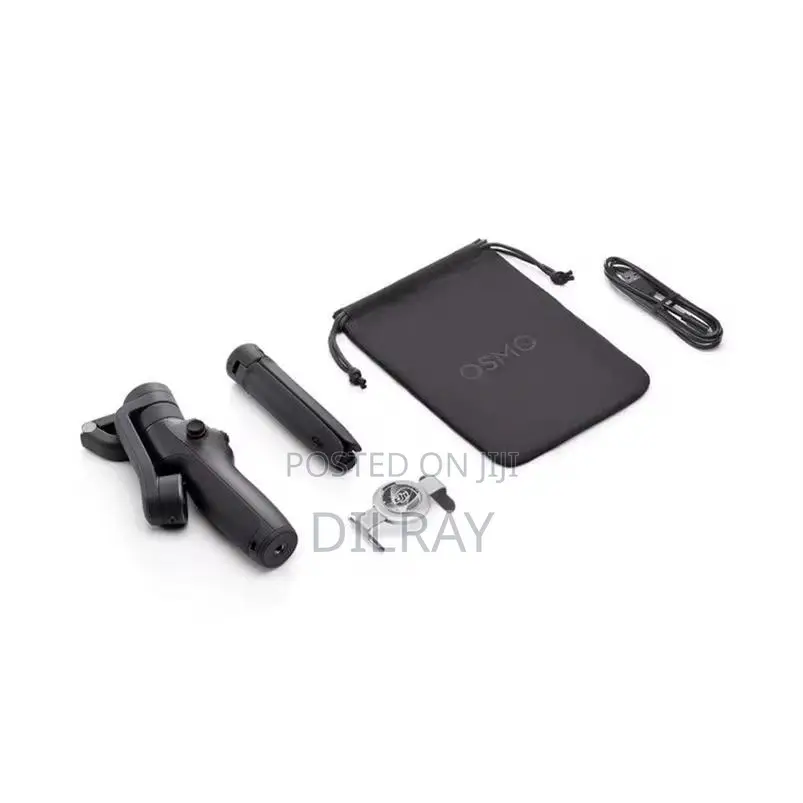 Original DJI OSMO Mobile 6