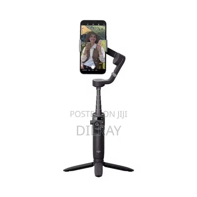Original DJI OSMO Mobile 6