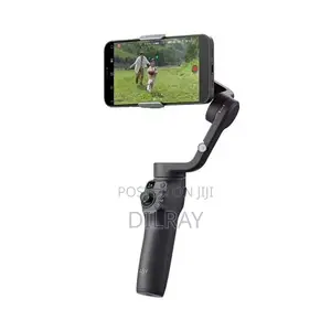 Original DJI OSMO Mobile 6