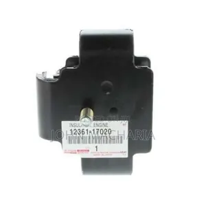 Engine Mounting for Toyota Land Cruiser 70 and Land Cruiser PickUps