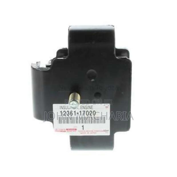 Engine Mounting for Toyota Land Cruiser 70 and Land Cruiser PickUps