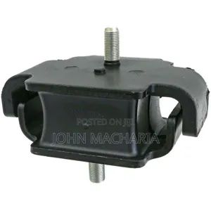Engine Mounting for Toyota Land Cruiser 70 and Land Cruiser PickUps