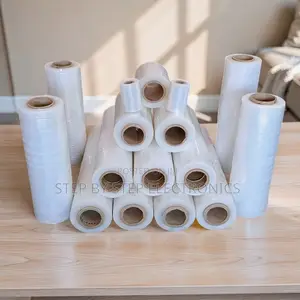 UV Resistance PPF Paint Protection Film Wrap Rolls Ideal for Cars