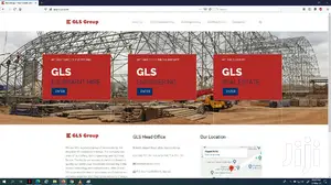 Web Design And Development
